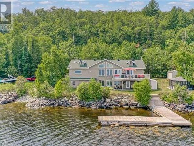 1675 West Bay Road, Garson, ON, P3L 1V3 house for sale | Listing ID 2129 | Royal LePage