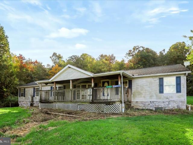 16760 Timmons Road