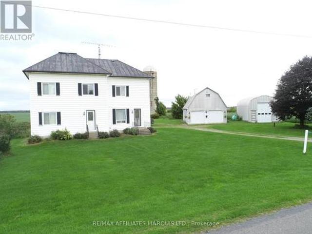 16767 Eighth Road, North Stormont, ON, K0C 1W0 house for sale | Listing ID X13739 | Royal LePage