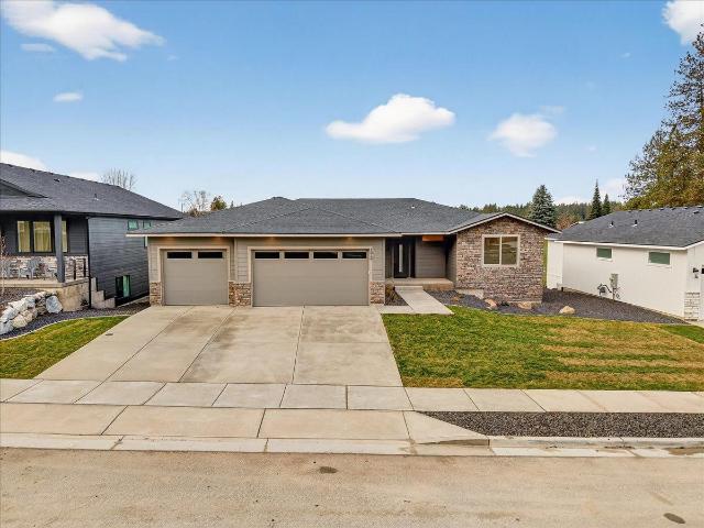 16767 N Wellington Rd, Colbert, WA 99005 | MLS #202620