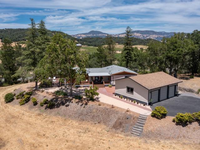 1676 Chiquita Road, Healdsburg, US, CA