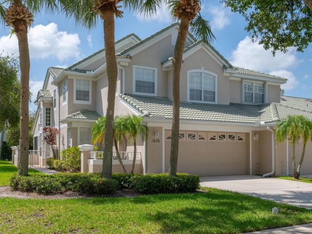 1676 SW Harbour Isles Circle Unit 97, Port St Lucie, US, FL