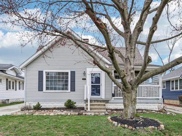 1676 Winton Ave, Speedway, IN 46224