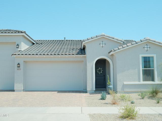 16773 w whispering wind drive