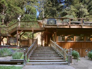16770 Redwood Lodge Rd, Los Gatos, CA 95033 | MLS #ML81991