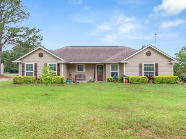 16775 State Highway 64, Ben Wheeler