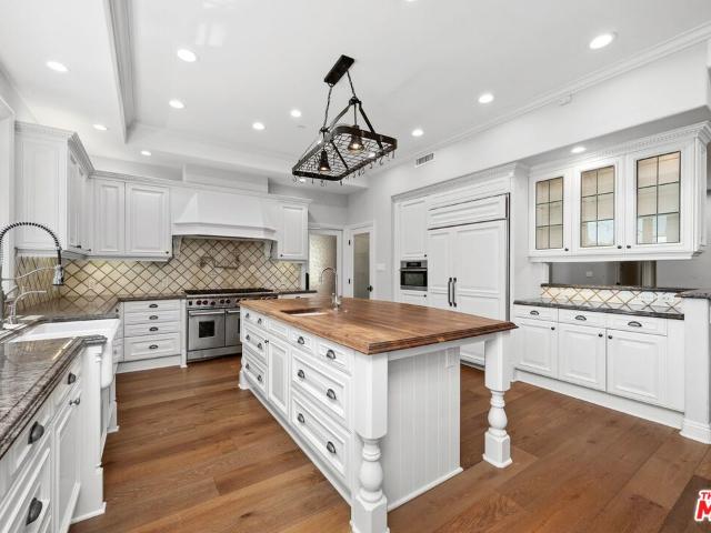 16778 Calle Arbolada, Los Angeles, CA 90272 | MLS #26874