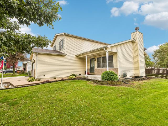 1677 Carol Anne Drive