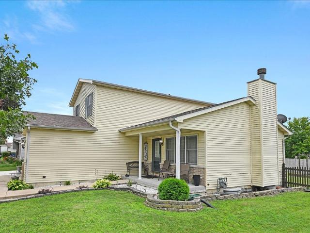 1677 Carol Anne Drive