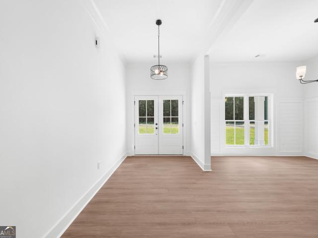 1677 Cleary Road