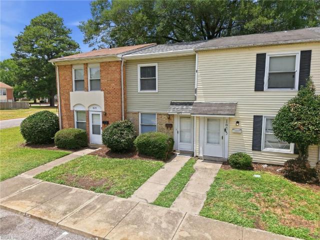 1677 Darren CIR
