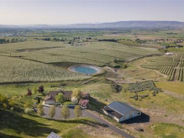 1677 Dodge Rd, Ellensburg, WA 98926 | MLS #2501
