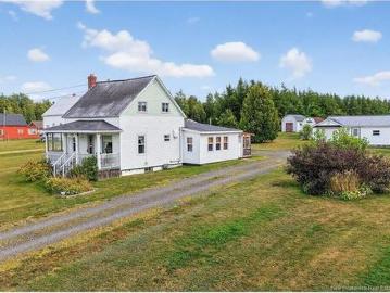 1677 Saint Ignace St, Saint Ignace, NB, E4X 2H3 house for sale | Listing ID NB140910 | Royal LePage