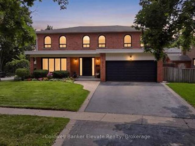 1677 Sherwood Forrest Circle, Mississauga, ON, L5K 2G8 house for sale | Listing ID W13670 | Royal LePage
