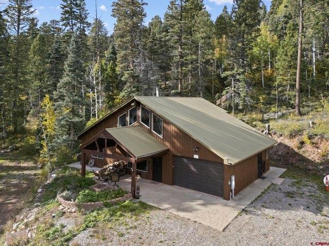 1677 Sierra Verde Dr, Durango, CO 81301