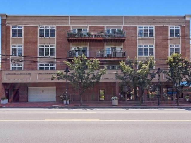 1677 Springfield Ave, Unit 2