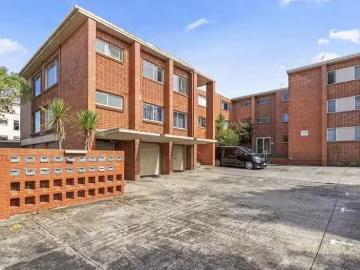 16/780 Warrigal Road, Malvern East, VIC 3145
