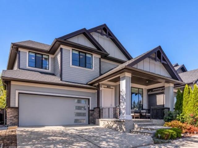16788 Edgewood Drive, Surrey, BC, V3Z 9X9 house for sale | Listing ID R3169 | Royal LePage