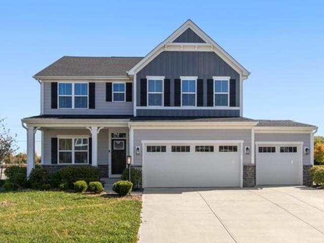 16789 Ayshire Dr, Fishers, IN 46037