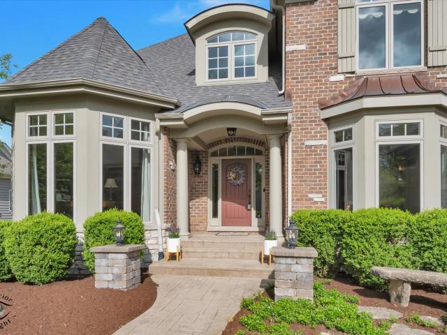 1678 Barkei Drive
