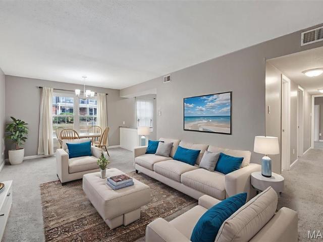 1678 Blue Ridge Dr, Unit A, St. Louis, MO 63125 | MLS #25066