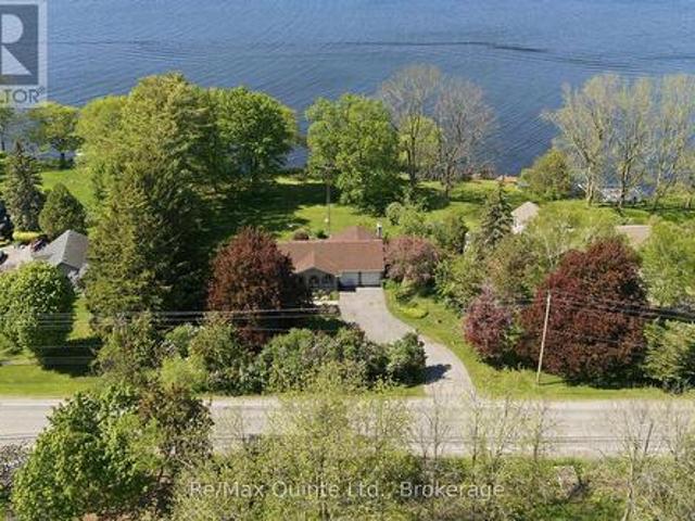 1678 County Road 3, Prince Edward County Ameliasburg Ward, ON, K0K 1L0 house for sale | Listing ID X13542 | Royal LePage