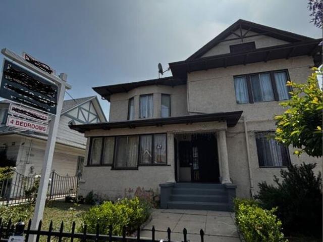 1678 Roosevelt Ave, Los Angeles, CA 90006 | MLS #23 321