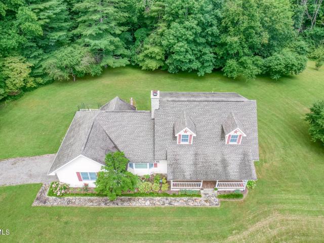 1678 Sluder Road