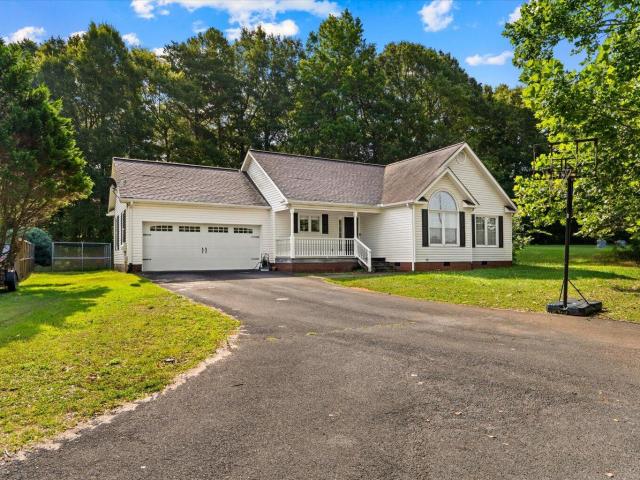 1678 Treadwell Road
