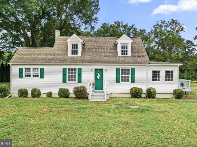 1678 Weems Road