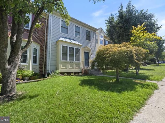 16793 Capon Tree Lane