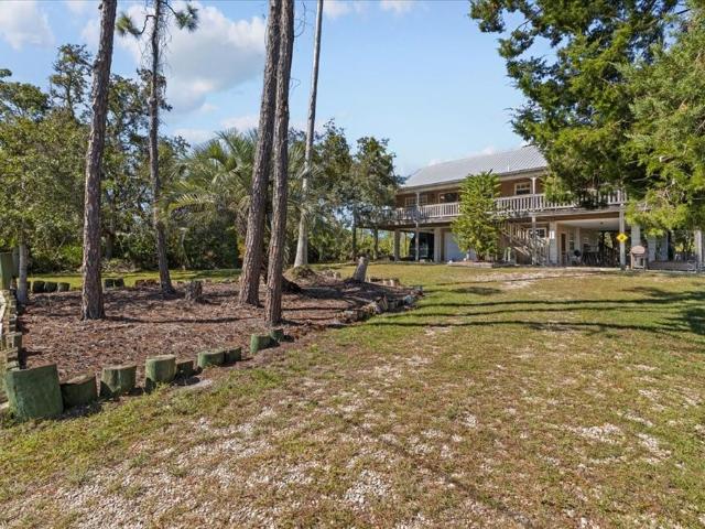16791 Sandra St, Cedar Key, FL 32625 | MLS #GC534959