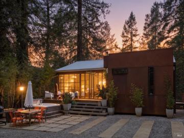 16798 Armstrong Woods Rd, Guerneville, CA 95446 | MLS #326034