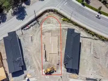 1679 Harbour View Crescent, Kelowna, BC, V1Z 4E1 vacant land.