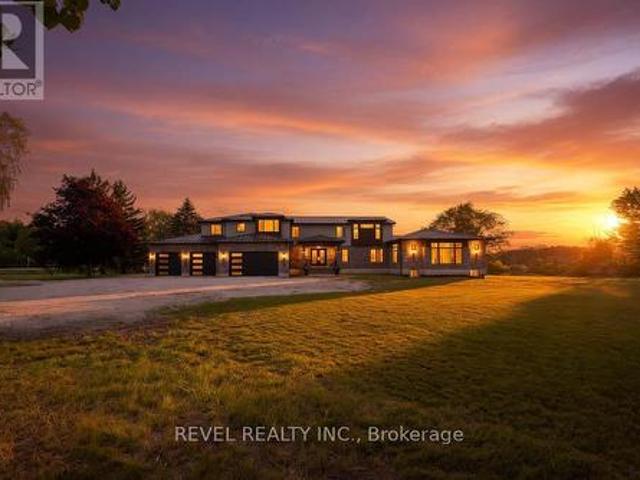 1679 Highway 6, Norfolk, ON, N0A 1N1 house for sale | Listing ID X13636 | Royal LePage