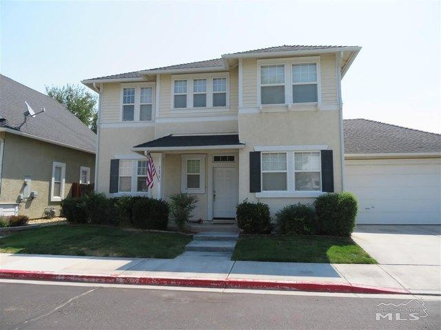 1679 W Minden Village Loop, Minden, NV 89423