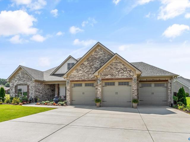 16703 Watercress Drive