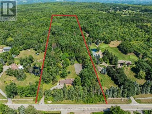 16703 Mississauga Road E, Caledon, ON, L7K 1M8 house for sale | Listing ID W13678 | Royal LePage