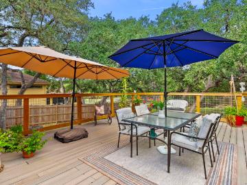 16707 Parkstone Blvd, San Antonio, TX 78232 | MLS #1956