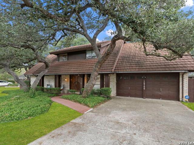 16706 Ledge Creek
