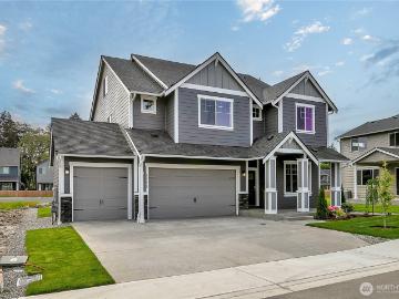 16708 8th Ave Ct E, Unit 8, Spanaway, WA 98387 | MLS #2505