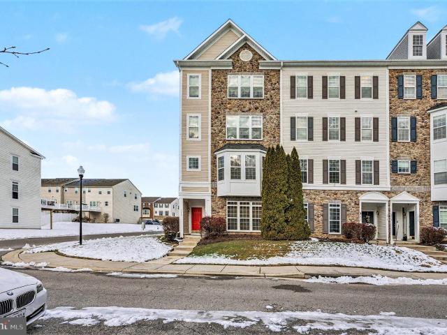 1670 Mohegan Dr, Unit B, Havre de Grace, MD 21078 | MLS #MDHR2056