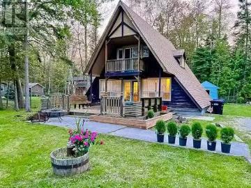 1670 Mosley Street, Wasaga Beach, ON, L9Z 2A1 house for sale.