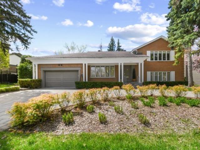 1670 Ch. Markham, Mont Royal, QC, H3P 3B2 Luxury House for sale | Listing ID 12511 | Royal LePage Carriage Trade Luxury Properties