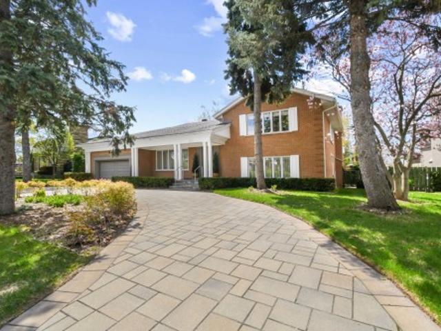 1670 Ch. Markham, Mont Royal, QC, H3P 3B2 Luxury House for sale | Listing ID 10641 | Royal LePage Carriage Trade Luxury Properties