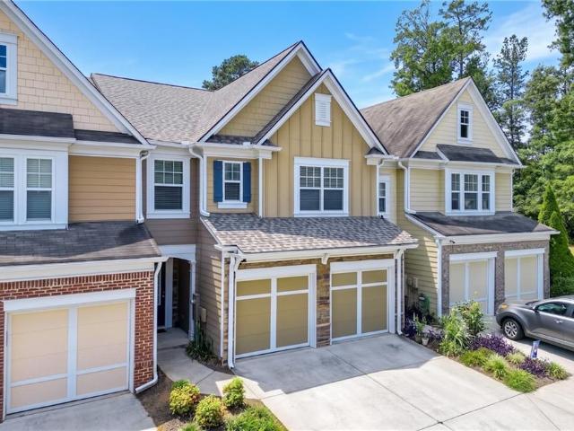 1670 Granville Court