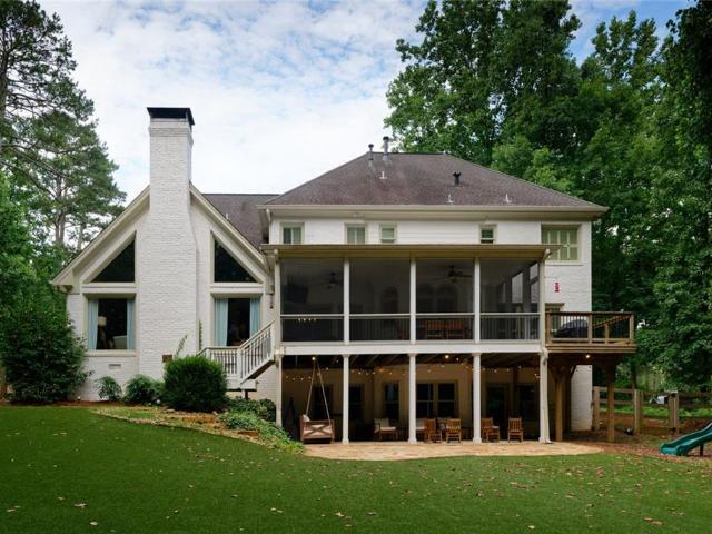 1670 Highgrove Club Drive
