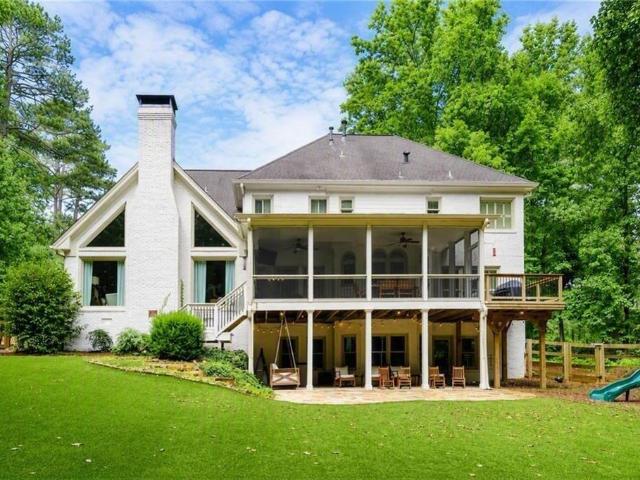 1670 Highgrove Club Drive