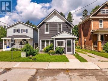 1670 3Rd Avenue W, Owen Sound, ON, N4K 4R4 house for sale | Listing ID X13466 | Royal LePage