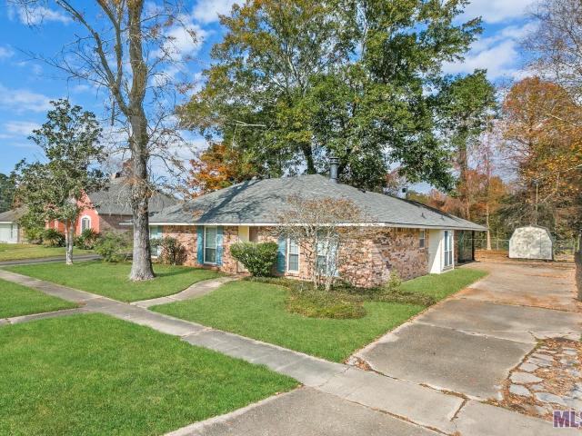 16711 Patton Ave, Baton Rouge, LA 70816 | MLS #BR2026012
